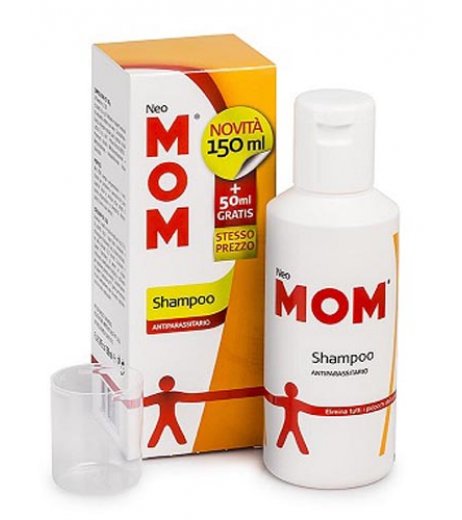 MOM NEO BIPACK SHAMPOO