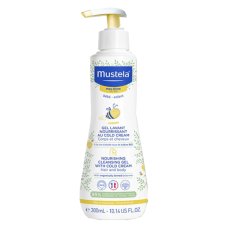 MUSTELA DETERGENTE NUTR SORPRE