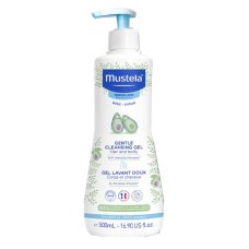 MUSTELA DETERGENTE DEL PN AMOR