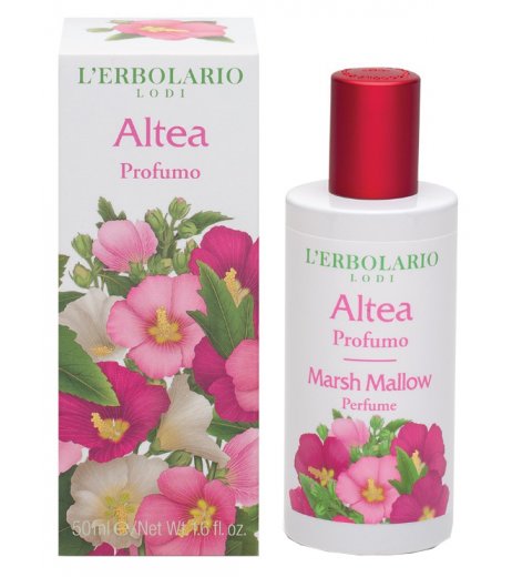 ALTEA PROFUMO 50ML