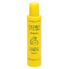 CEDRO CALABRIA PROFUMO 50ML