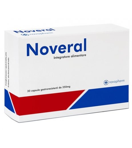 NOVERAL 30CPS