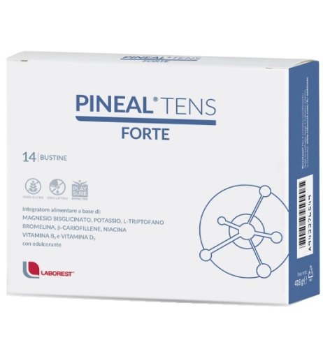 PINEAL TENS Forte 14 Buste