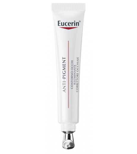 EUCERIN A-Pigment Cont.Occhi