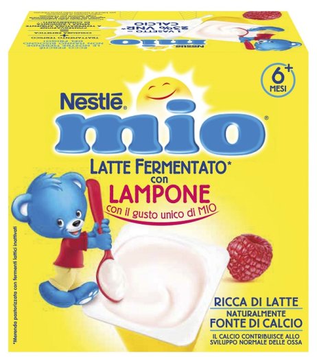 MIO Mer.Latte Ferm.Lamp.4x100g MIO Mer.Latte Ferm.Lamp.4x100g