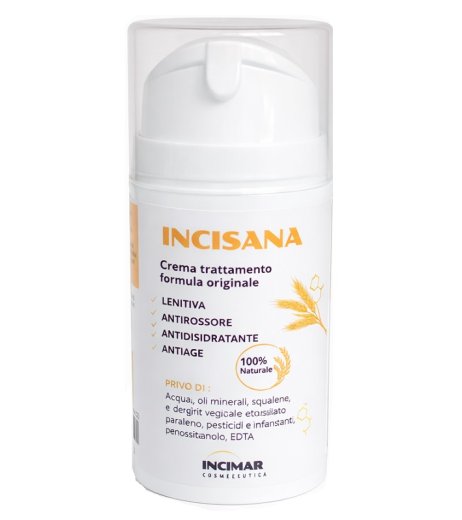 INCISANA 5OML