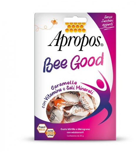 APROPOS BEE GOOD CARAM MULTIV