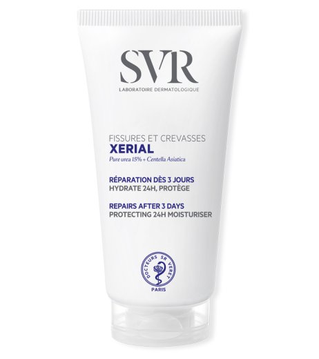 XERIAL Crema Screp/Ragadi 50ml