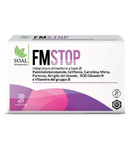 FMSTOP 30 Cpr