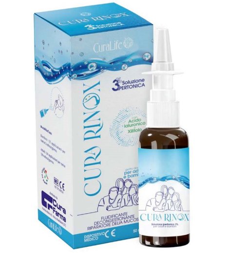CURARINOX Spray 50ml CURARINOX Spray 50ml