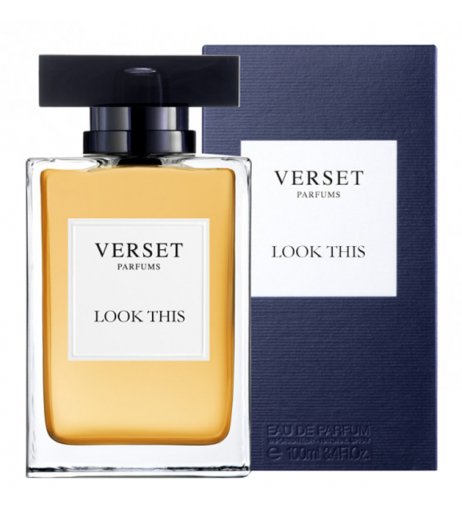 VERSET LOOK THIS 100ML