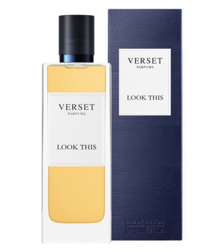 VERSET LOOK THIS 50ML
