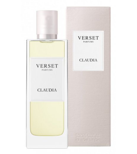 VERSET CLAUDIA 50ML