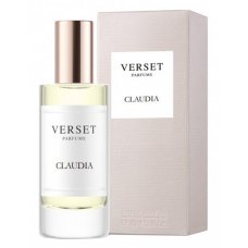 VERSET CLAUDIA EDT 15ML