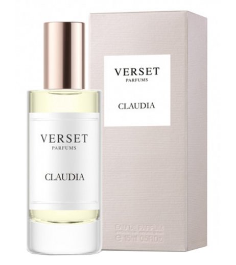 VERSET CLAUDIA EDT 15ML