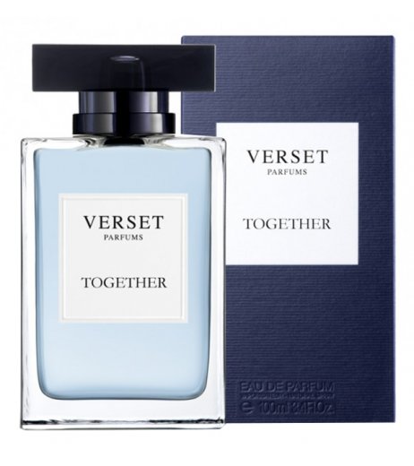 VERSET TOGETHER 100ML