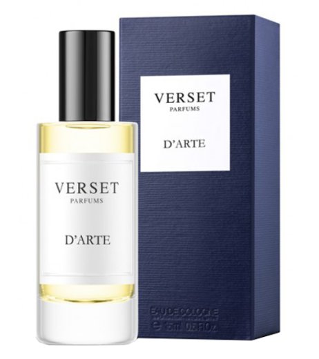 VERSET D'ARTE EDT 15ML