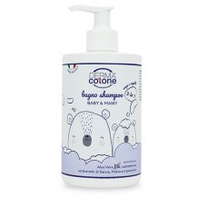 DERMACOTONE Bagno Sh.2in1