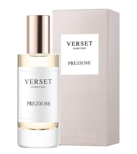 VERSET PREZIOSE EDT 15ML