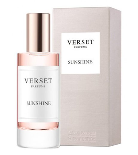 VERSET SUNSHINE EDT 15ML VERSET SUNSHINE EDT 15ML