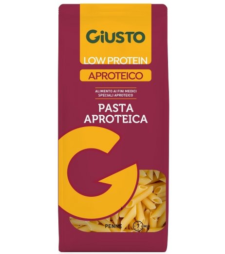 GIUSTO Aprot.Pasta Penn/R.250g