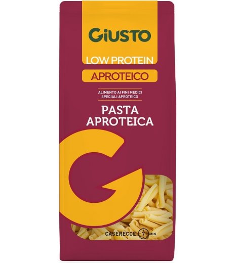 GIUSTO Aprot.Pasta Casar.250g