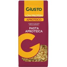 GIUSTO APROT AVE STORTE 250G