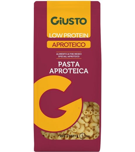 GIUSTO APROT AVE STORTE 250G