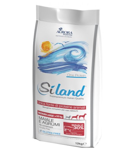 SILAND DIET ADULTI MEDIUM/LARG SILAND DIET ADULTI MEDIUM/LARG