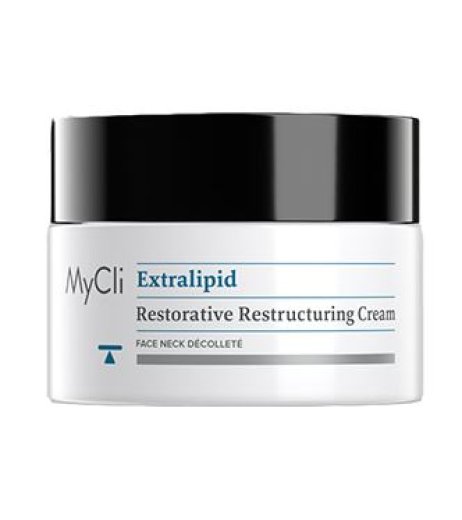 MYCLI EXTRALIPID Cr.Ripar.50ml MYCLI EXTRALIPID Cr.Ripar.50ml