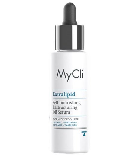 MYCLI EXTRALIPID Siero Olio
