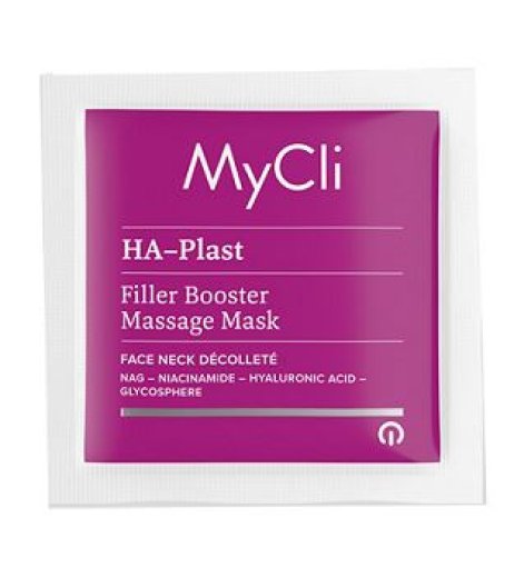 MYCLI HA Filler Booster MYCLI HA Filler Booster