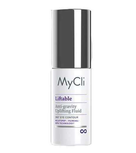 MYCLI LIFTABLE C/Occhi 15ml MYCLI LIFTABLE C/Occhi 15ml