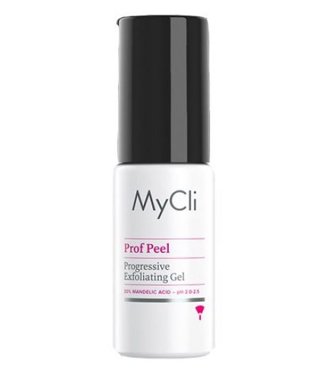 PROF PEEL Peeling Rinn.15ml PROF PEEL Peeling Rinn.15ml