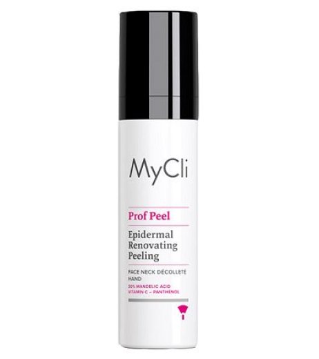 PROF PEEL Peeling Rinn.50ml PROF PEEL Peeling Rinn.50ml