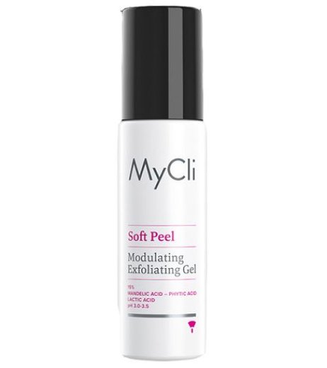 SOFT PEEL Rivital.Epid.50ml SOFT PEEL Rivital.Epid.50ml