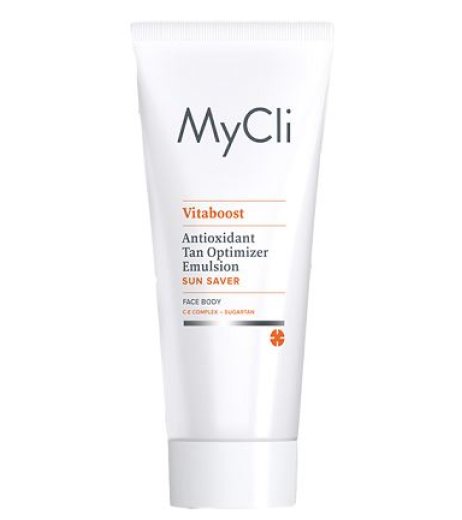 MYCLI VITABOOST SunSaver 200ml MYCLI VITABOOST SunSaver 200ml