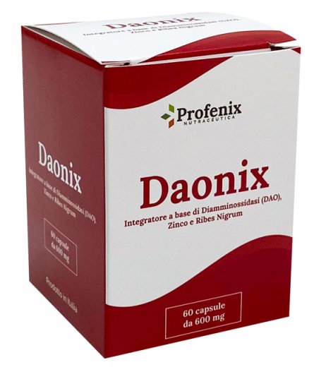 DAONIX 60Cps 600mg