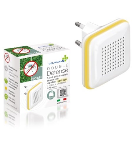 COLPHARMA ANTIZANZARE PRESA DO< COLPHARMA ANTIZANZARE PRESA DO<