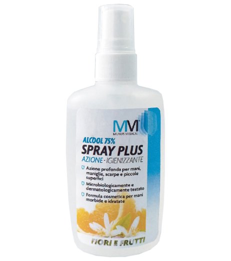 MUNUS Spy Ig.Mani&Sup.Fio&Frut MUNUS Spy Ig.Mani&Sup.Fio&Frut