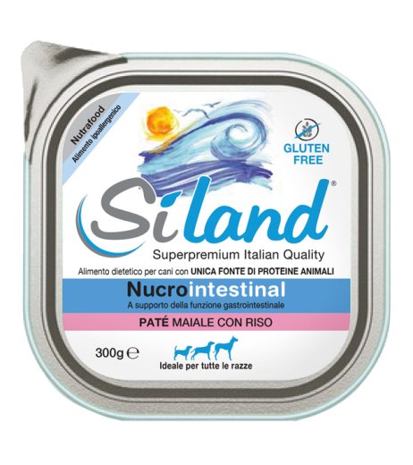 SILAND NUCROINTESTINAL MAI/RIS SILAND NUCROINTESTINAL MAI/RIS