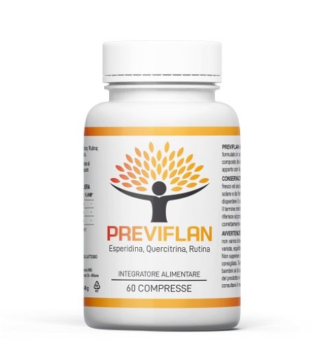 PREVIFLAN 60 Cpr