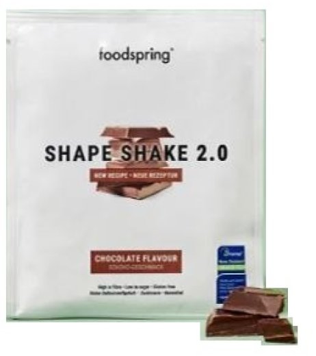 SHAPE SHAKE 2,0 CIOC MONOD 60G SHAPE SHAKE 2,0 CIOC MONOD 60G