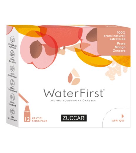 WATERFIRST PESC MANG ZENZ12STK