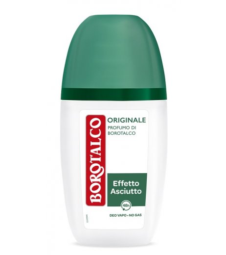 BOROTALCO DEO VAPO ORIGINALE