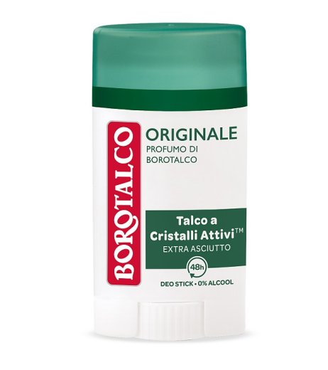 BOROTALCO DEO STICK ORIGINALE BOROTALCO DEO STICK ORIGINALE