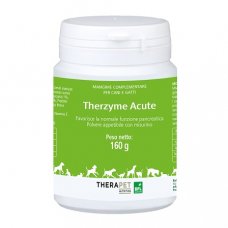 THERZYME ACUTE POLVERE 160G