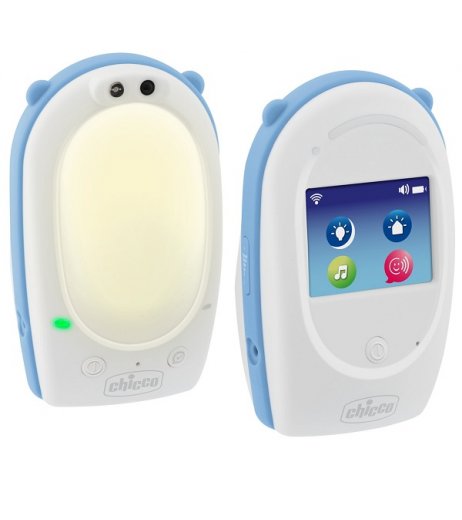 BABY MONITOR AUDIO FIRST 93800