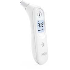 CH Term.Auricolare Infrarossi CH Term.Auricolare Infrarossi