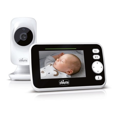 CH Baby Monitor DeLuxe
